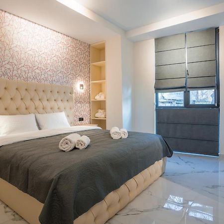 Luxury X By Umbrella Aparthotel Tbilisi Exterior foto