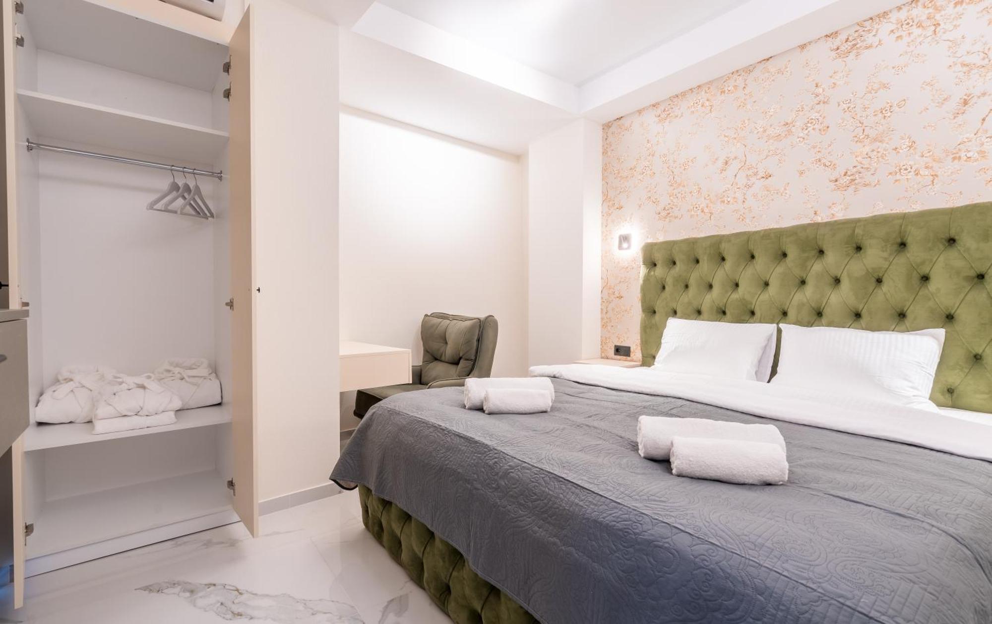 Luxury X By Umbrella Aparthotel Tbilisi Exterior foto