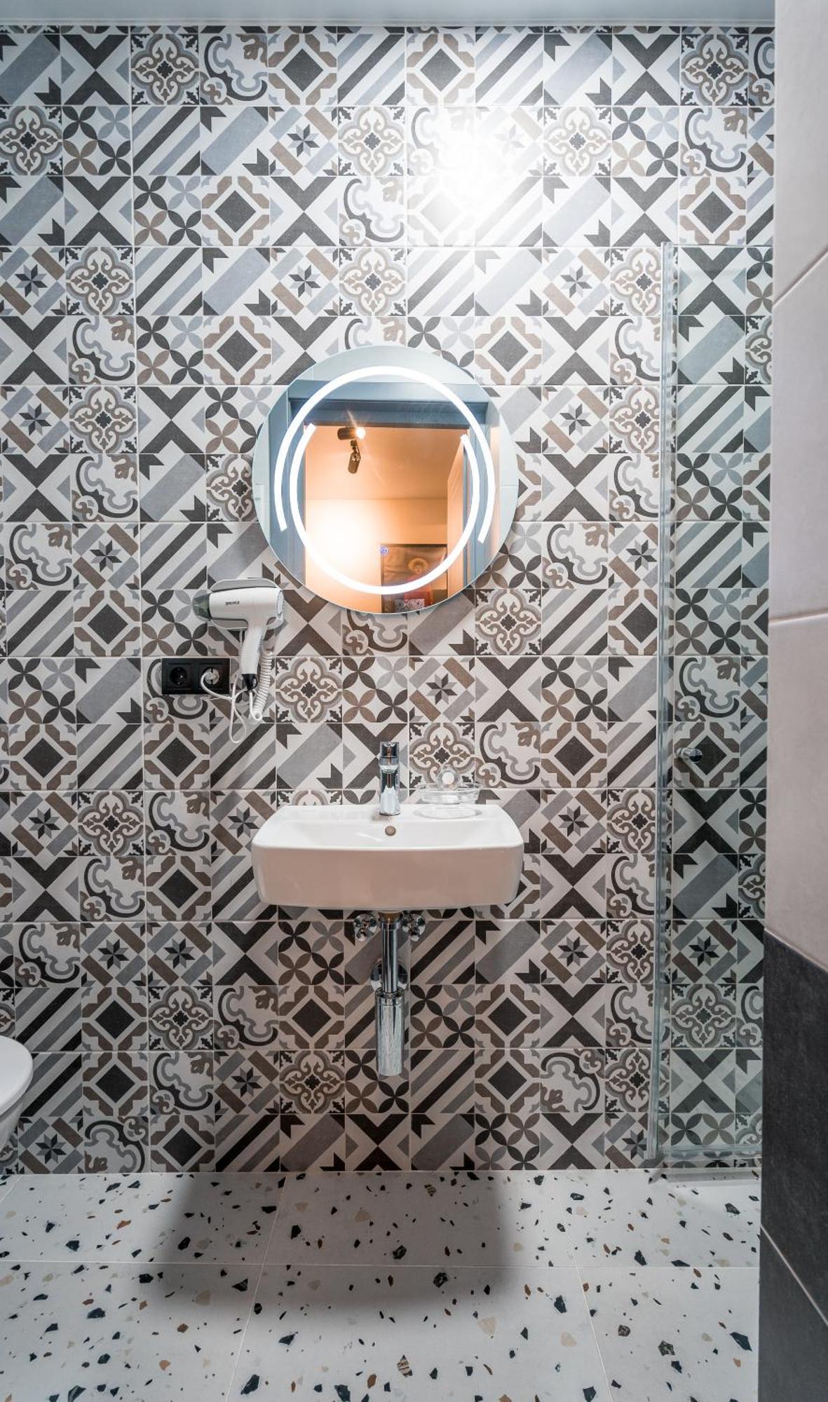 Luxury X By Umbrella Aparthotel Tbilisi Exterior foto