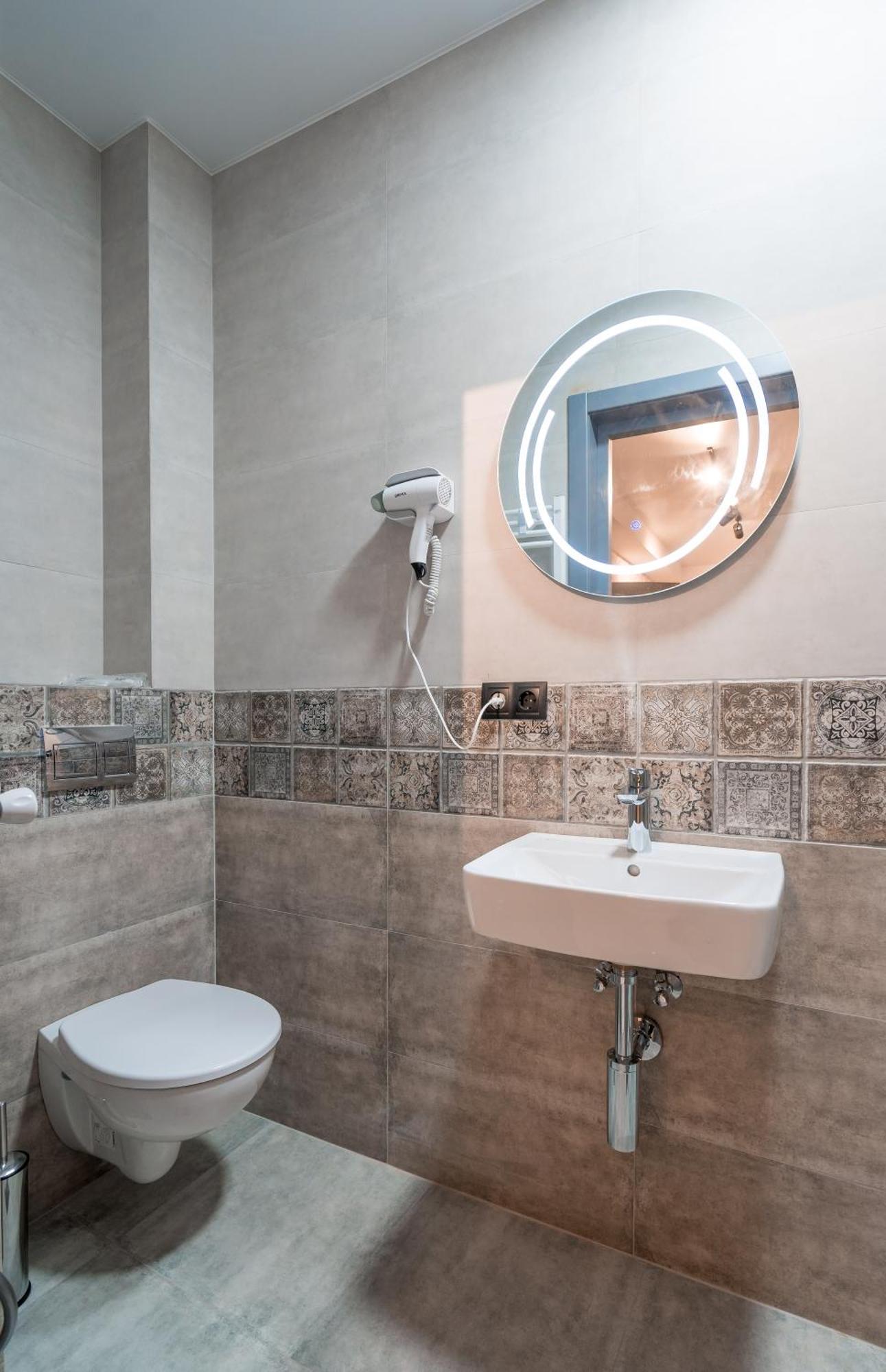 Luxury X By Umbrella Aparthotel Tbilisi Exterior foto