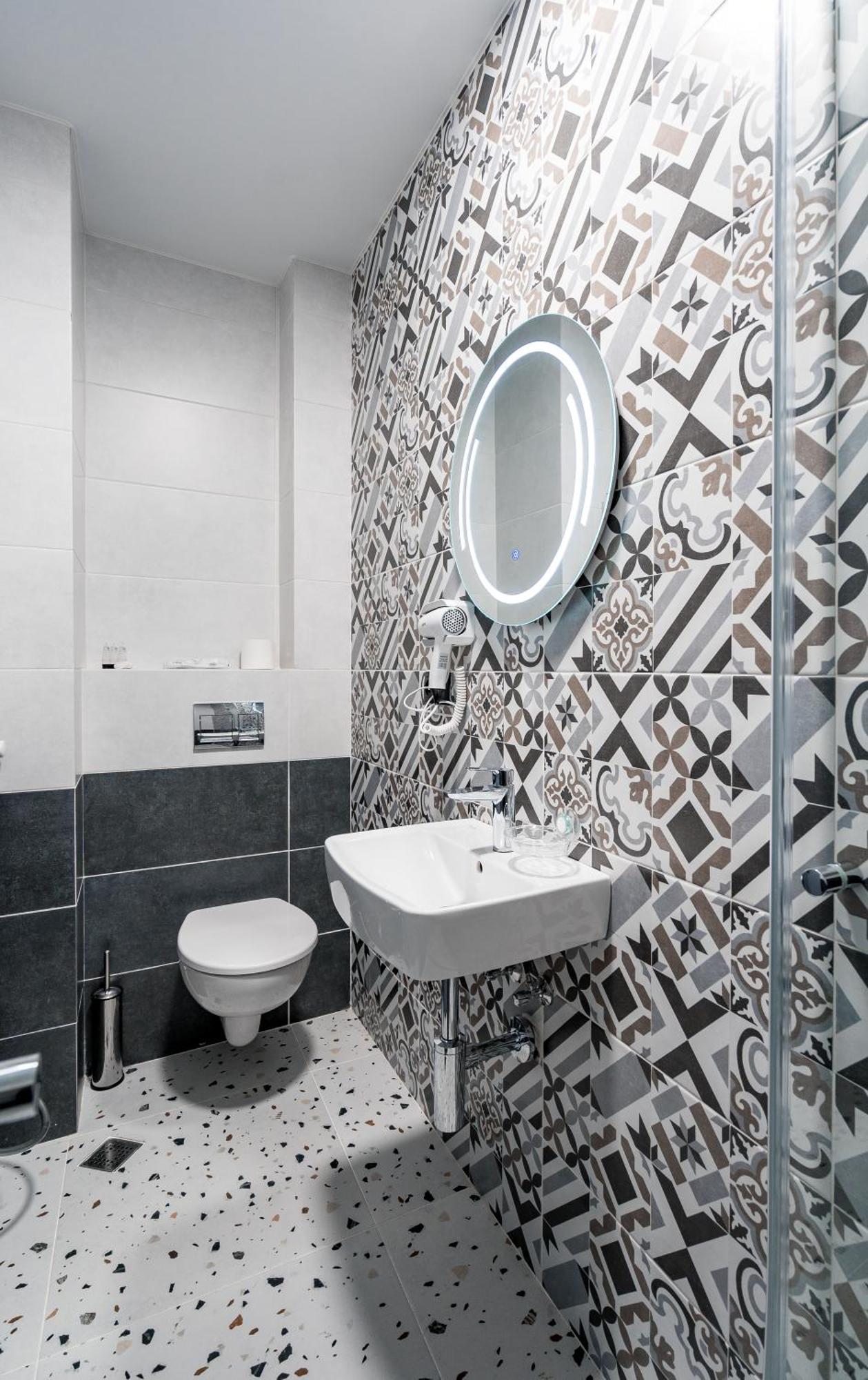 Luxury X By Umbrella Aparthotel Tbilisi Exterior foto