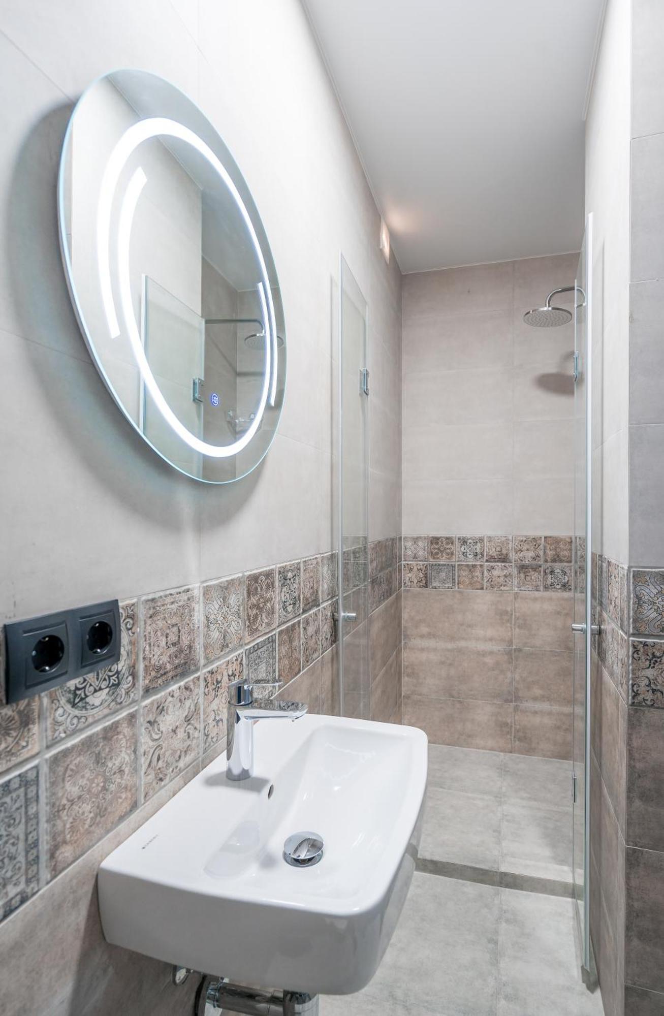 Luxury X By Umbrella Aparthotel Tbilisi Exterior foto