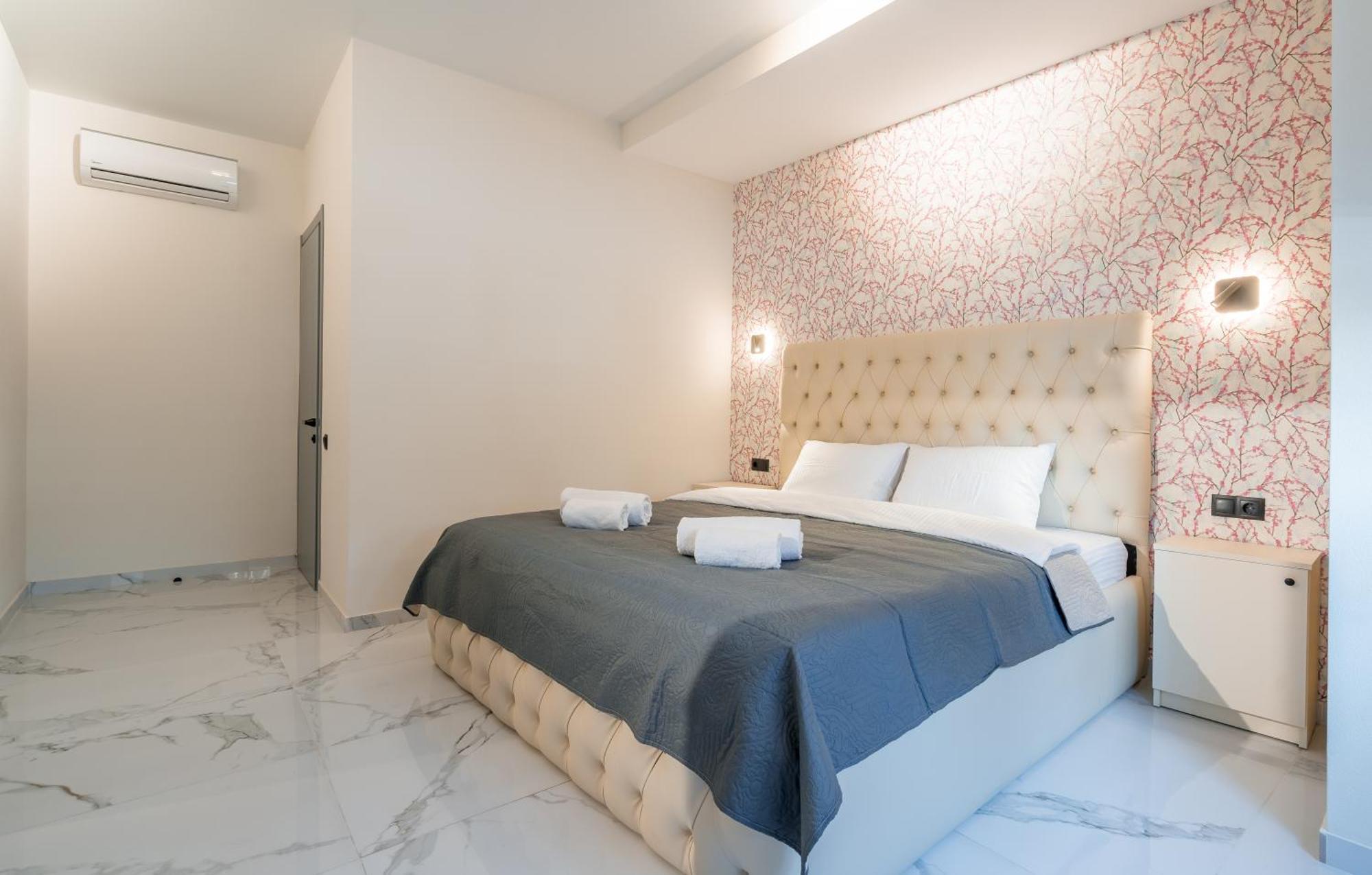 Luxury X By Umbrella Aparthotel Tbilisi Exterior foto