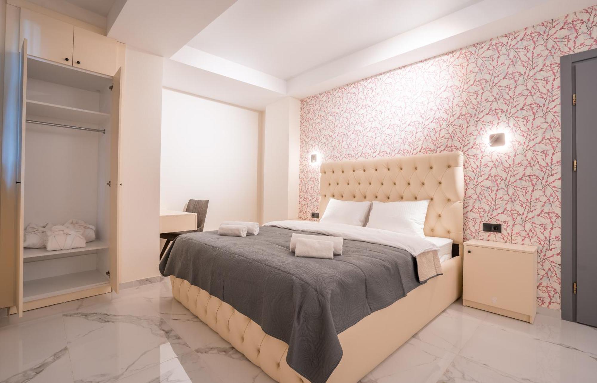 Luxury X By Umbrella Aparthotel Tbilisi Exterior foto